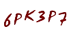 secret code