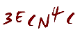 secret code