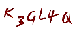 secret code