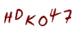 secret code