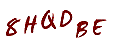 secret code