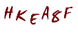 secret code