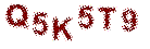 secret code