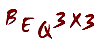 secret code