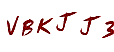 secret code