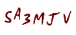 secret code
