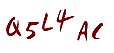 secret code