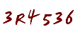 secret code