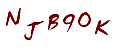 secret code