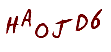 secret code