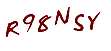 secret code