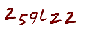 secret code