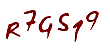 secret code