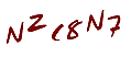 secret code