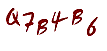 secret code