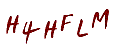 secret code
