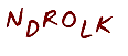 secret code