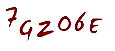 secret code