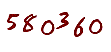 secret code