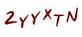 secret code