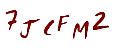 secret code