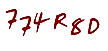 secret code