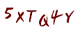 secret code