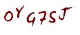 secret code