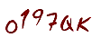 secret code