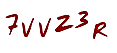 secret code