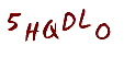 secret code