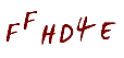 secret code