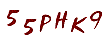 secret code