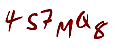 secret code