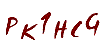 secret code