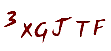 secret code