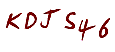 secret code