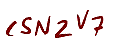 secret code