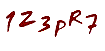 secret code