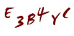 secret code