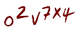 secret code
