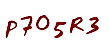 secret code