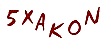 secret code