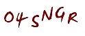 secret code