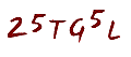 secret code