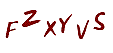 secret code