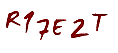 secret code