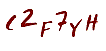 secret code