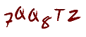 secret code