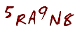 secret code